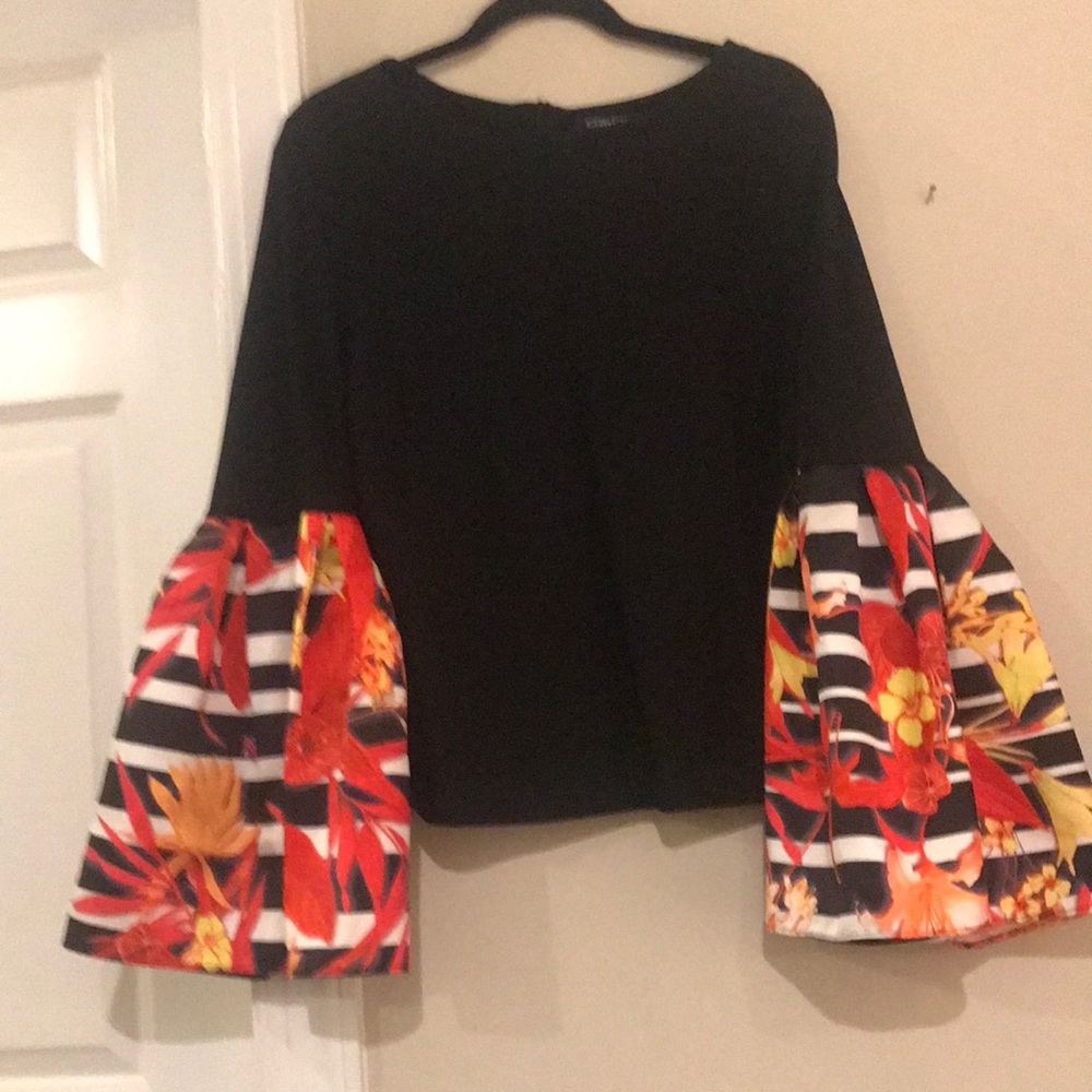 Ladies top